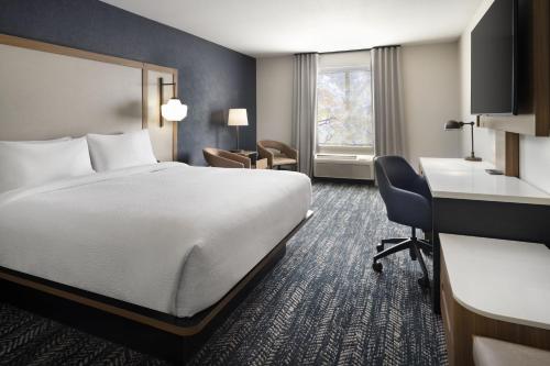 King Room
