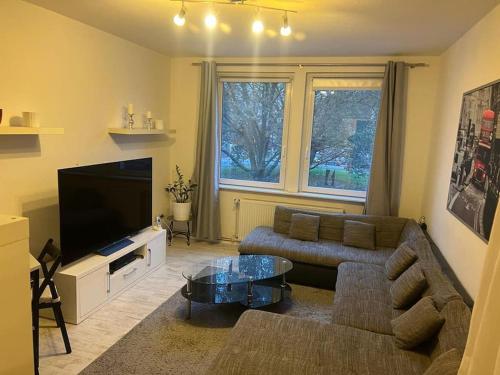 Gemütliche Wohnung in TOP Lage Hannover City, Hanower (zdjęcie 6)