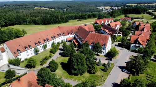 . Gut Matheshof Apartments