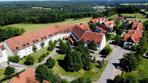 Gut Matheshof Apartments in Rieden, Deutschland