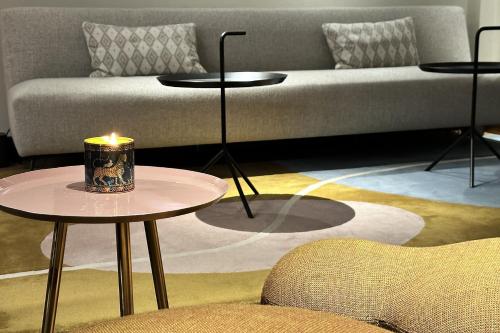 Porta Nera Private Living - adults only, Florence (photo 9)