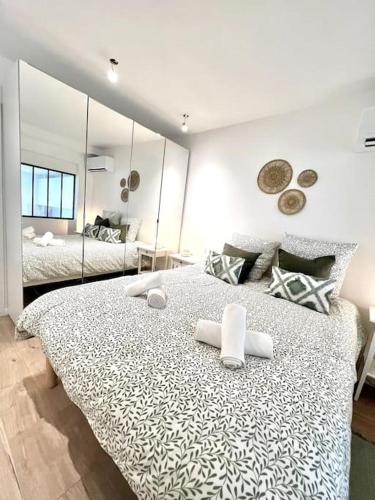 Appartement T2, atypique, proche du centre