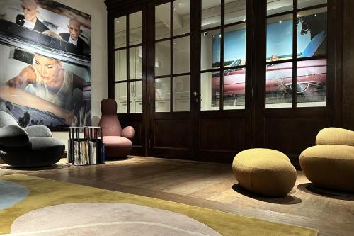 Porta Nera Private Living - adults only, Florence (photo 11)