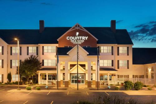 Country Inn & Suites by Radisson, Appleton North, WI - Hotel - Little Chute