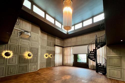 Hotel 'T Sandt, Antwerp (photo 6)