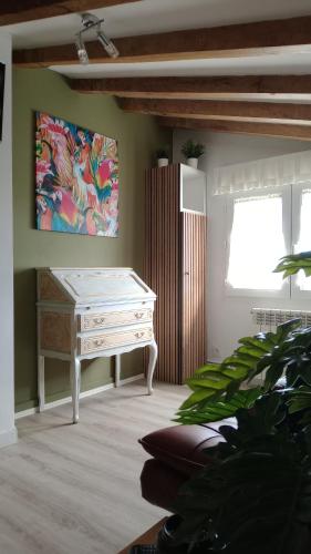 埃尔帕拉莫旅馆 埃尔帕拉莫旅馆