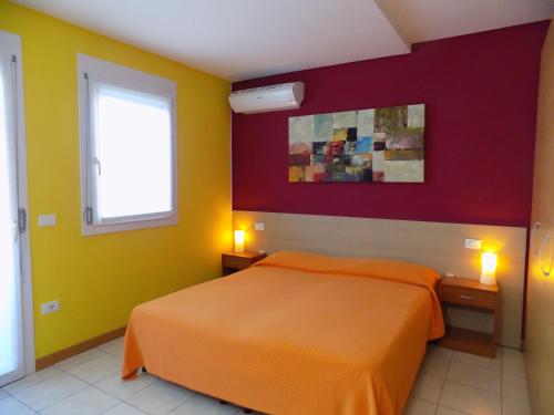 Hotel Residence Sole - image 14