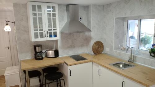 埃尔帕拉莫旅馆 埃尔帕拉莫旅馆