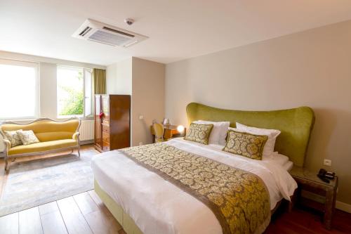 Hotel 'T Sandt, Antwerp (photo 7)