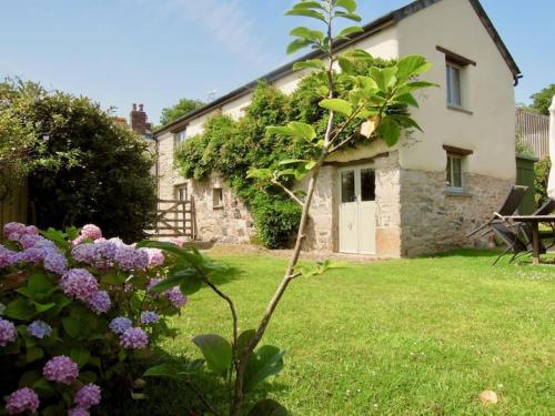 Nanjeath Farm Cottages