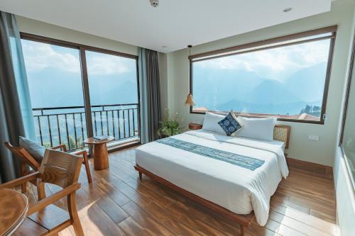 Sapa Yen Hotel