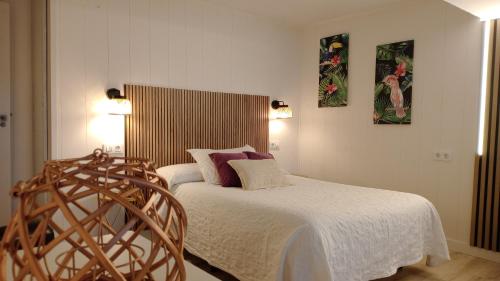 埃尔帕拉莫旅馆 埃尔帕拉莫旅馆