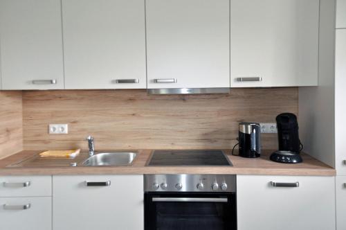 Ferienwohnung Taunusidylle in Hohenstein