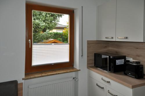 Ferienwohnung Taunusidylle in Hohenstein