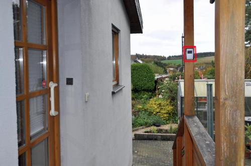 Ferienwohnung Taunusidylle in Hohenstein