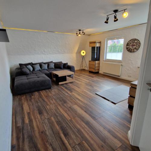DM Hotels & Apartments - Apartment Dosborn 2A in Kleinbartloff