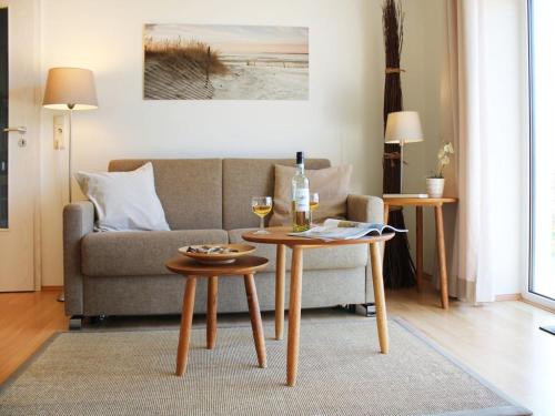 Residenz Haffblick, Wohnung 37 in Boltenhagen, Deutschland