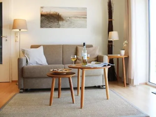 Residenz Haffblick, Wohnung 37 in Boltenhagen, Deutschland