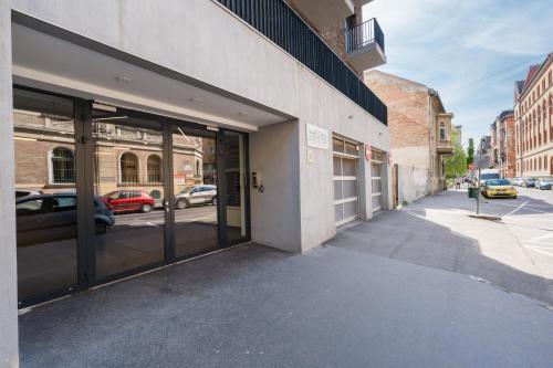 Sweet & Spicy - Brand new apartment with balcony - image 12