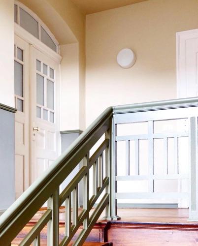 希尔战争歌德聂设计公寓  希尔战争歌德聂设计公寓