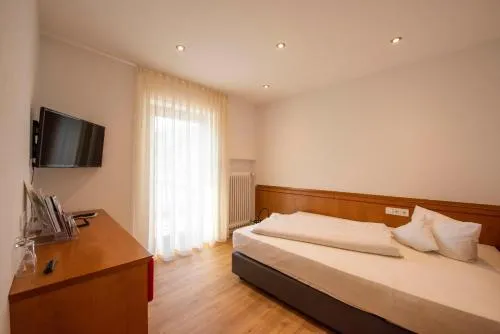 Landidyll Hotel zum Kreuz in Glottertal, Deutschland