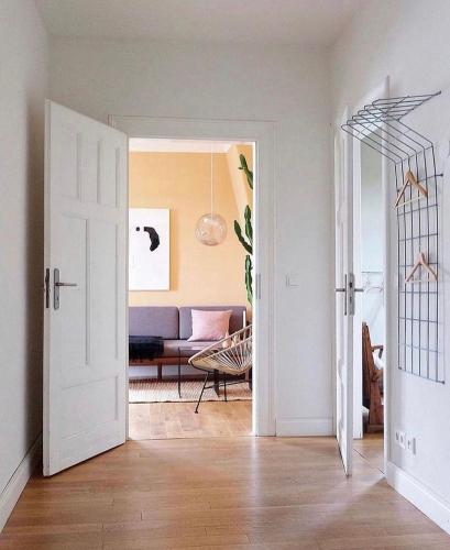 希尔战争歌德聂设计公寓  希尔战争歌德聂设计公寓