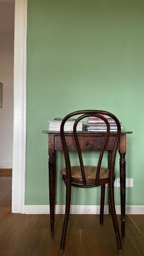 希尔战争歌德聂设计公寓  希尔战争歌德聂设计公寓