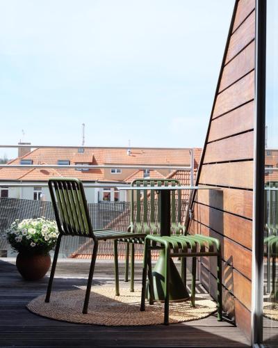 希尔战争歌德聂设计公寓  希尔战争歌德聂设计公寓