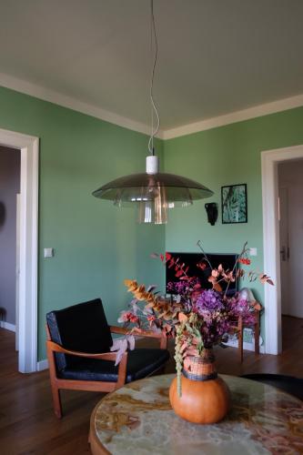 希尔战争歌德聂设计公寓  希尔战争歌德聂设计公寓