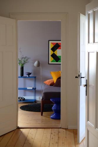 希尔战争歌德聂设计公寓  希尔战争歌德聂设计公寓