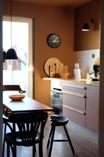 Design Apartments Hier war Goethe nie - image 12