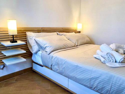 Al Mamalo Rome Luxury Apartment, Řím (fotografie 5)