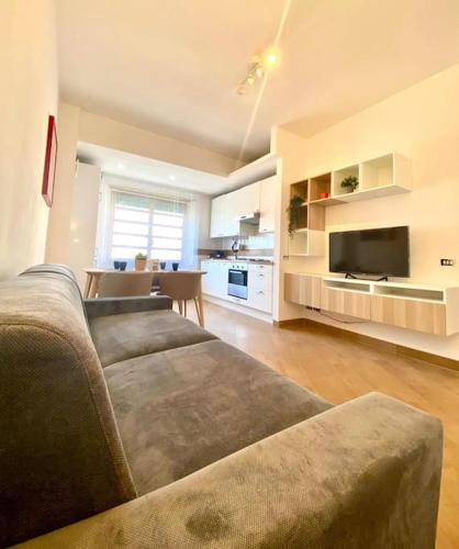 Al Mamalo Rome Luxury Apartment, Řím (fotografie 6)