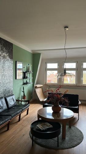 希尔战争歌德聂设计公寓  希尔战争歌德聂设计公寓