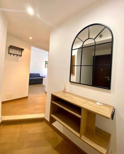 Al Mamalo Rome Luxury Apartment, Řím (fotografie 8)