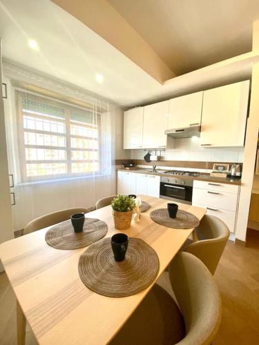 Al Mamalo Rome Luxury Apartment, Řím (fotografie 9)