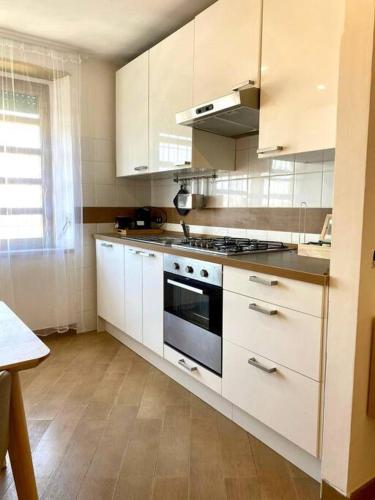 Al Mamalo Rome Luxury Apartment, Řím (fotografie 10)