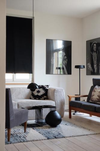 Design Apartments Hier war Goethe nie - image 13