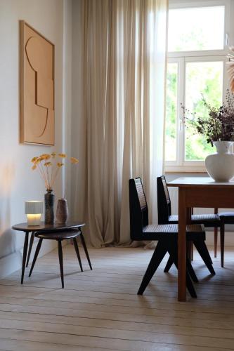 Design Apartments Hier war Goethe nie - image 3