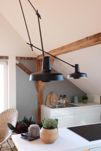 希尔战争歌德聂设计公寓  希尔战争歌德聂设计公寓