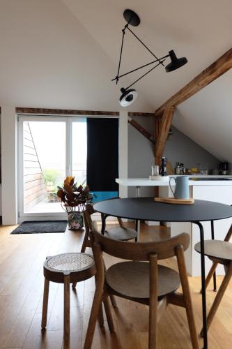 希尔战争歌德聂设计公寓  希尔战争歌德聂设计公寓