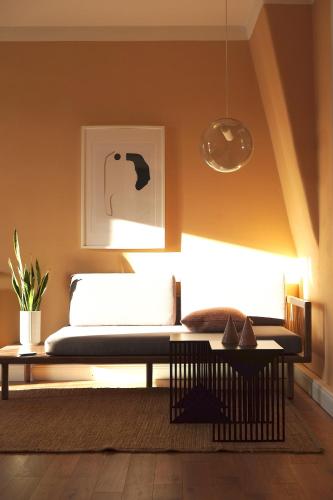 Design Apartments Hier war Goethe nie - image 8
