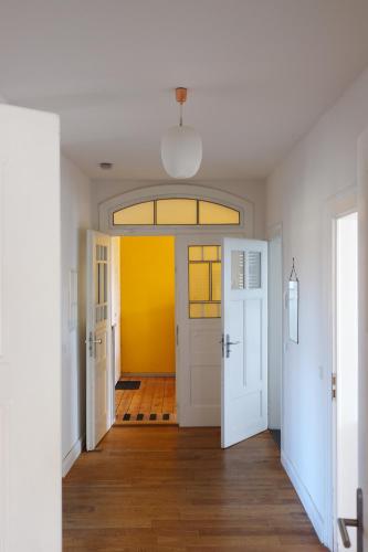 Design Apartments Hier war Goethe nie - image 6