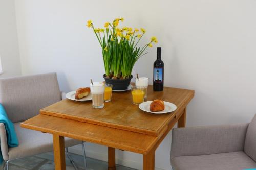 Studio Eb in Doctor Wiardi Beckmanlaan