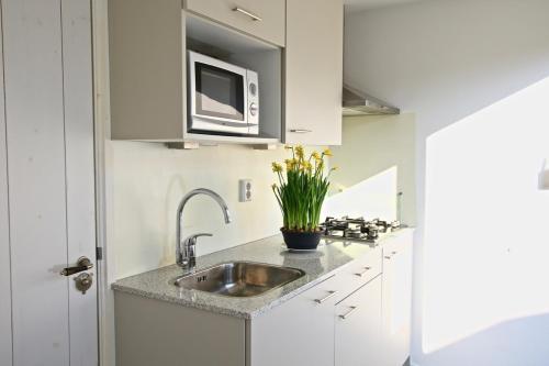 Studio Eb in Doctor Wiardi Beckmanlaan