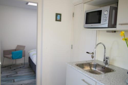 Studio Eb in Doctor Wiardi Beckmanlaan