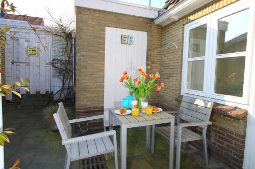 Studio Eb in Doctor Wiardi Beckmanlaan