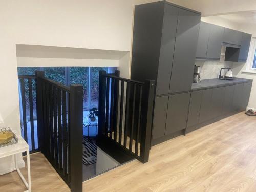 Зручності, Sleeps7-Parking-Garden-Patio in Houston