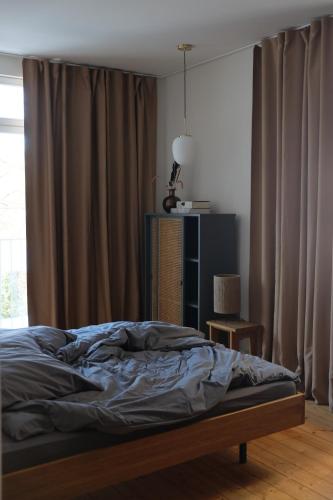 希尔战争歌德聂设计公寓  希尔战争歌德聂设计公寓