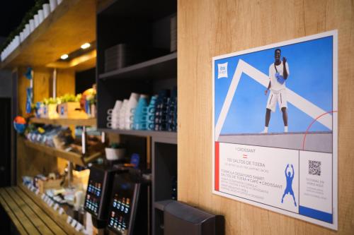 Ibis Budget Bilbao City - image 11